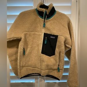 Men’s Classic Retro-X jacket XS